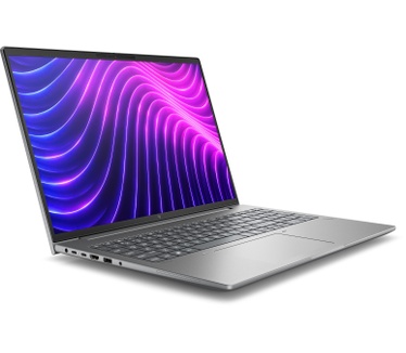 HP ZBook X G2i 16