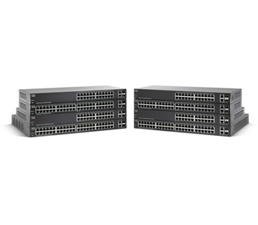 Cisco Small Business Smart Plus SG220-50