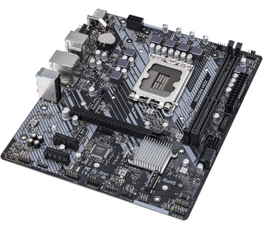ASRock B660M-HDV