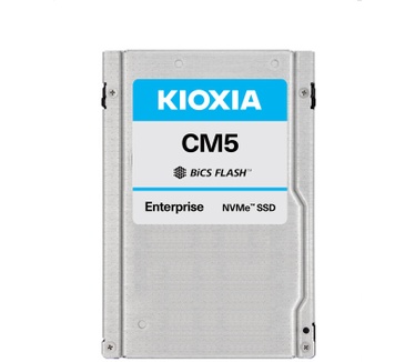 Toshiba CM5-R 2,5" (geen encryptie) 1,92TB