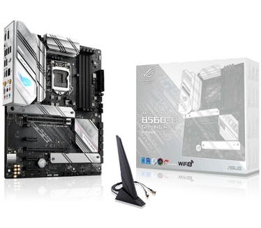 ASUS ROG STRIX B560-A GAMING WIFI