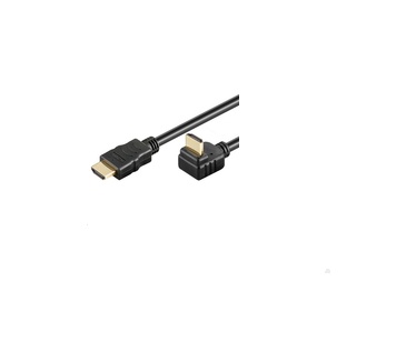 Microconnect HDMI, M-M, 1m