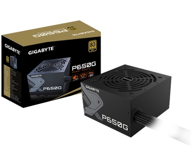 Gigabyte GP-P650G
