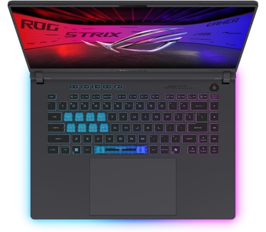 ASUS G615JMR-S5020W