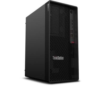 Lenovo ThinkStation P360 Tower (30FM00CDMH, Qwertz NL toetsenbord)