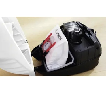 Bosch BGB6SIL0L
