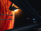Star Wars Battlefront Rogue One X-Wing vr mission