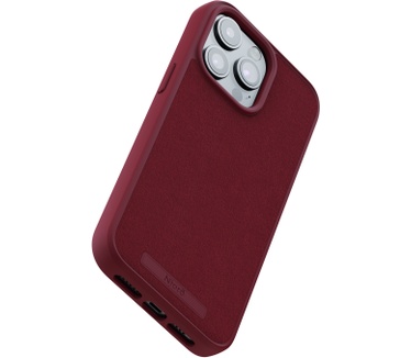 Njord byElements Suede MagSafe