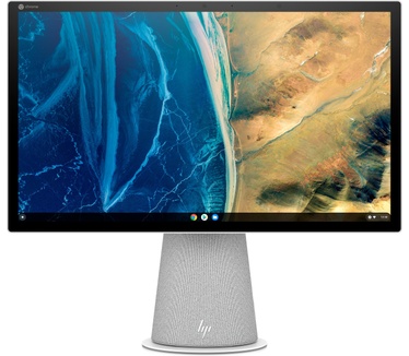 HP Chromebase All-in-One 22-aa0200nd Desktop