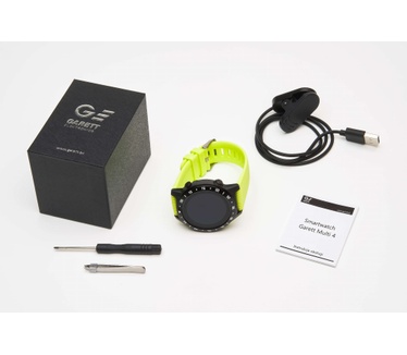 Garett Electronics Multi 4 Sport