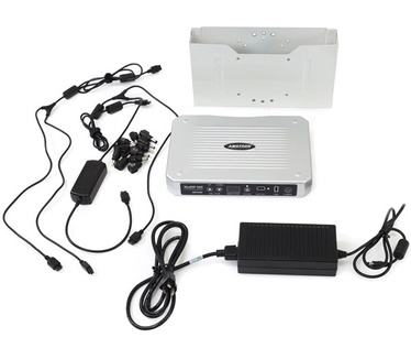 Ergotron 97-943 powerbank Lithium Wit