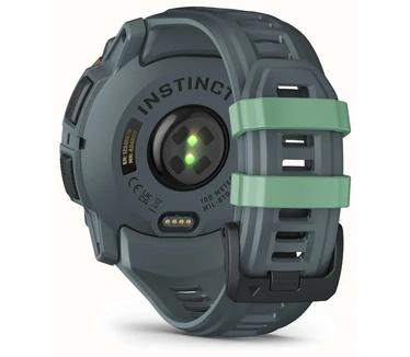 Garmin Instinct Instinct 3 50mm Groen