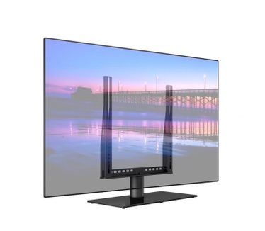Cavus Draaibare TV-voet medium