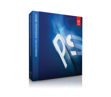 Adobe Photoshop CS5 Extended