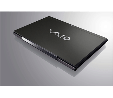 Sony Vaio VPCSB1A9E (Zwart)
