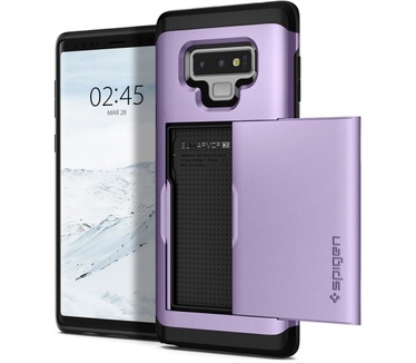 Spigen Slim Armor CS