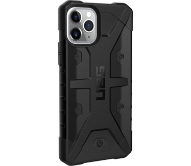 Urban Armor Gear 111707114040 (iPhone 11 Pro) Zwart