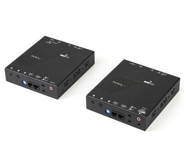 Startech.com HDMI over IP extender set 4K