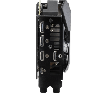 Asus ROG Strix GeForce RTX 2080 Advanced Gaming