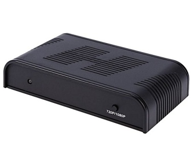 Techly IDATA SPDIF-6E2