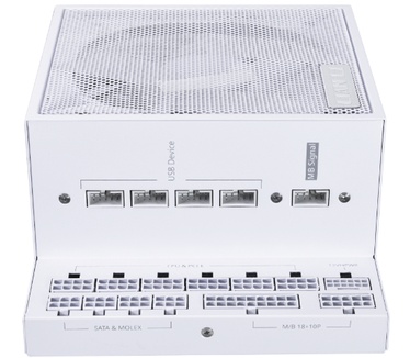 Lian Li EDGE 1300W White