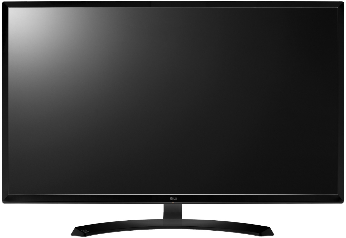 LG 32MP58HQP Zwart Kenmerken Tweakers