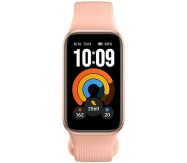 Xiaomi Smart Band 11 Active, Roze, Roze (Roze)