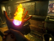 Judas van Ghost Story Games
