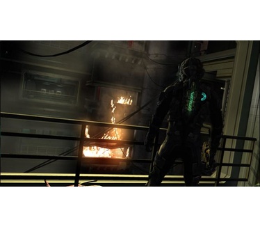 Dead Space 2 Limited Edition, PlayStation 3