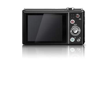 BenQ GH200 Zwart