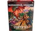 Dungeons & Dragons-starterset: Heroes of the Borderlands