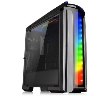 Thermaltake Versa C22 RGB Zwart