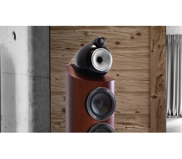 Bowers & Wilkins 803 D3