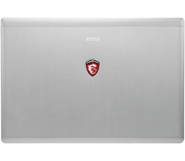 MSI GS70-2QE16SR51S (Stealth Pro)