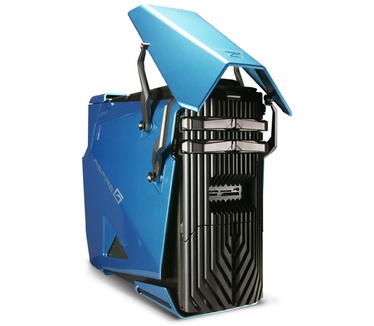 Acer Aspire G7200 Predator Commander