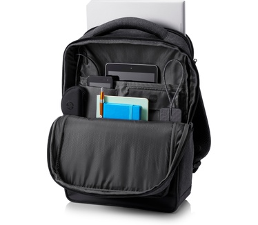 HP Executive 15.6 Zwart