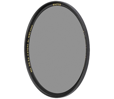 B+W 802 MASTER Graufilter ND 0,6