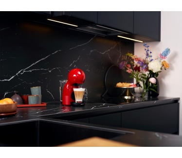 Krups NESCAFÉ® DOLCE GUSTO® PICCOLO XS KP1A3B HANDMATIGE KOFFIEMACHINE - ZWART/ANTRACIET
