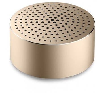 Xiaomi Portable Bluetooth Speaker - Gold