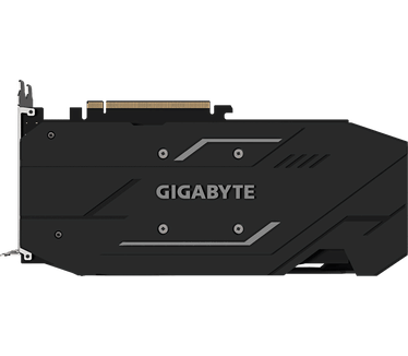 Gigabyte GeForce RTX 2060 WindForce 6G (rev. 1.0)
