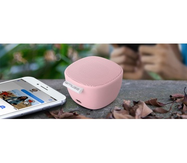 Muse M-305BTP Compacte bluetooth speaker