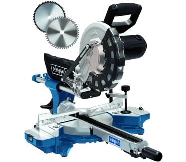 Scheppach HM254