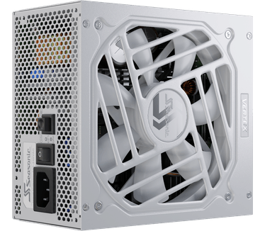 Seasonic Vertex GX-1000 White
