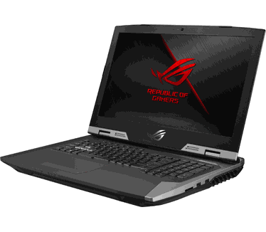 Asus ROG G703VI G703VI-E5029T-BE