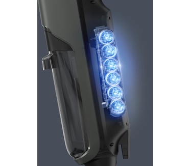 Rowenta GZ5036 X-Clean 4 GZ5036 2-in-1 Vloerreiniger