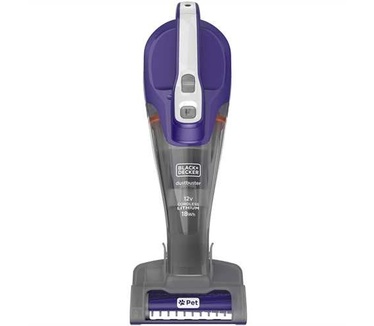 Black & Decker DVB315JP