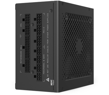 NZXT C850