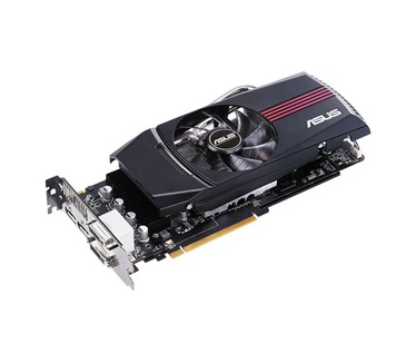 Asus EAH6870 DC/2DI2S/1GD5