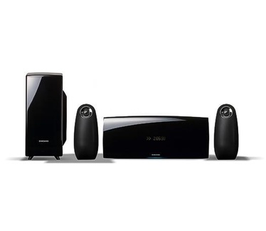 Samsung HTA100WT