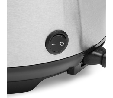 Tristar RK-6132 Digitale Rijst en Multicooker